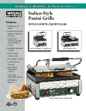 waring-wpg150b-sandwich-panini-grill-specsheet-2507162xtdta.pdf