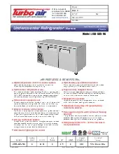 turbo-air-jur-60s-n6-refrigerator-undercounter-reach-in-specsheet-2507168hxxs5.pdf
