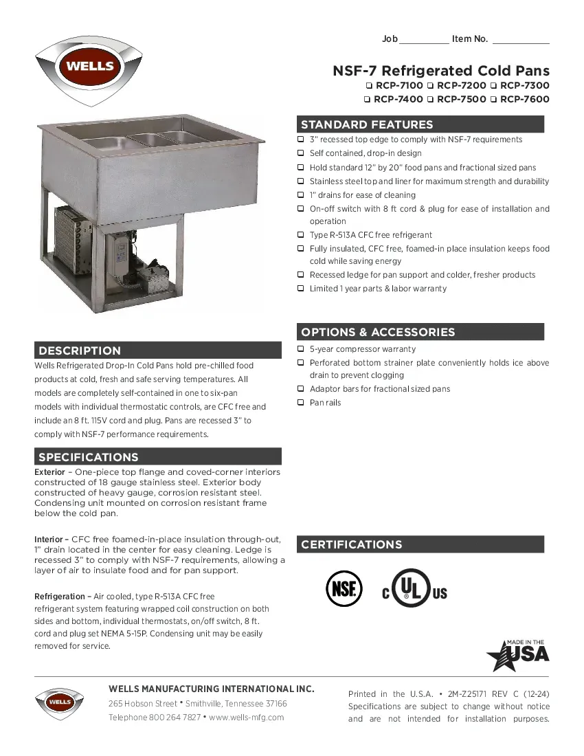 wells-rcp-7600-cold-food-well-unit-drop-in-refrigerated-specsheet-260503s9xgqh.pdf