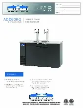 arctic-air-add60r-2-draft-beer-cooler-specsheet-2507169ef21j.pdf