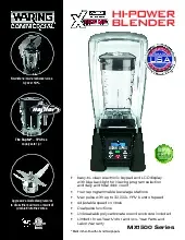 waring-mx1500xtx-blender-bar-specsheet-250716o7grbq.pdf