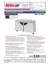 turbo-air-tuf-60sd-n-freezer-undercounter-reach-in-specsheet-250716q0vwr3.pdf