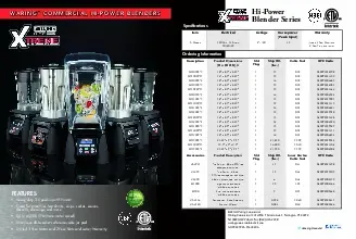 waring-mx1100xtxp-blender-bar-specsheet-250716jqzv4q.pdf