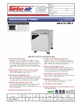 turbo-air-tuf-28sd-n-freezer-undercounter-reach-in-specsheet-250716tiz38i.pdf