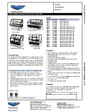 vollrath-40852-display-case-refrigerated-deli-countertop-specsheet-250716jv2ol5.pdf