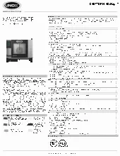 unox-xavc-0511-eplm-combi-oven-electric-specsheet-250716th8a4w.pdf