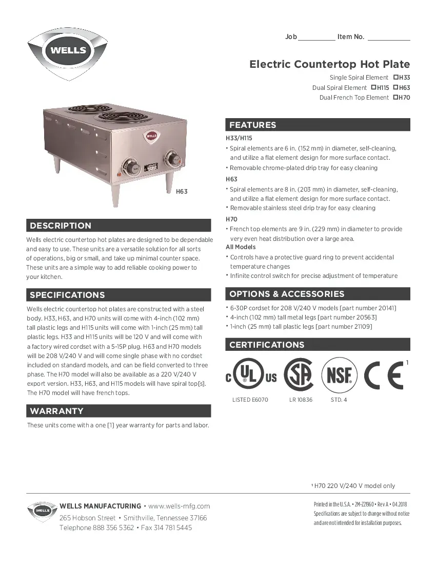 wells-5i-h115-120-hotplate-countertop-electric-specsheet-260405f3ljll.pdf