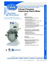 globe-sp08-mixer-planetary-specsheet-250716vs48dd.pdf