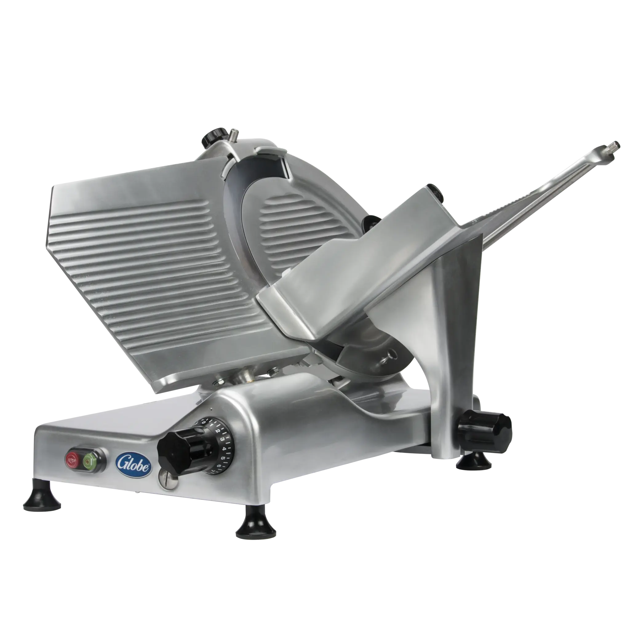 Globe G14, Food Slicer, Electric, Aluminum