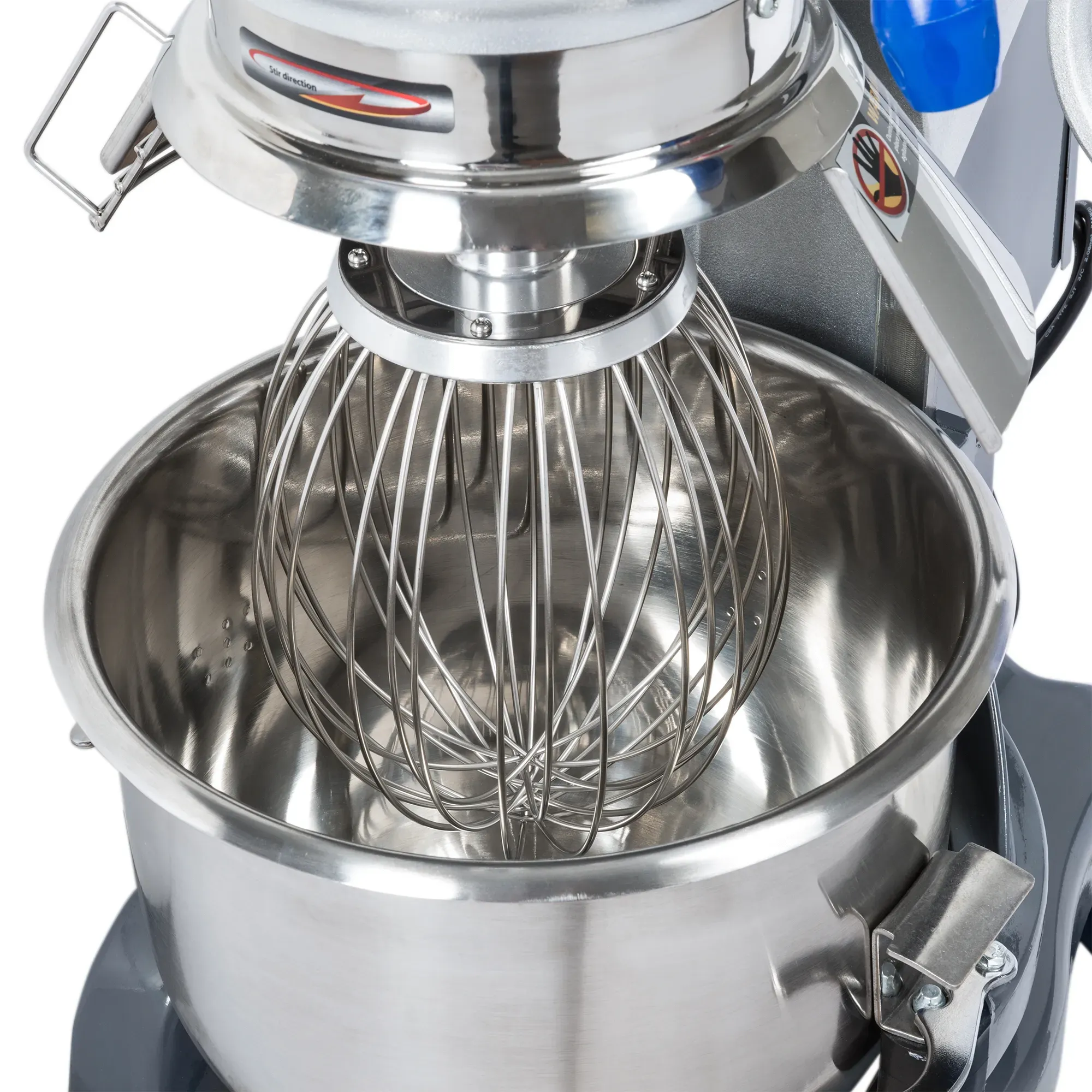Vollrath 40766, Mixer Attachments