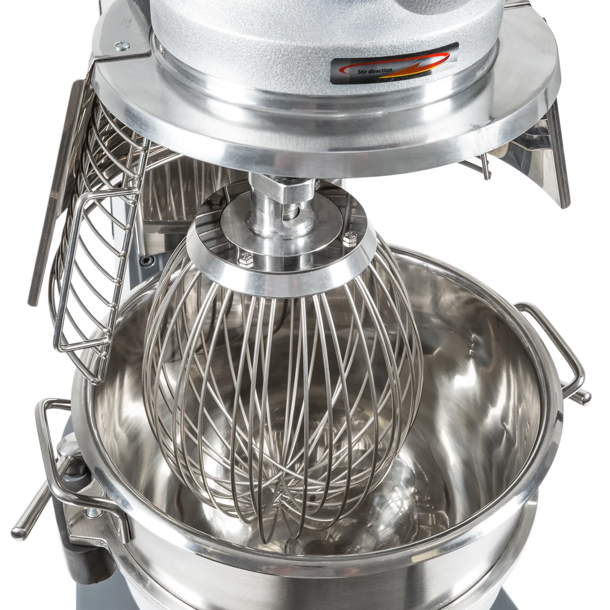 Vollrath 40770, Mixer Attachments