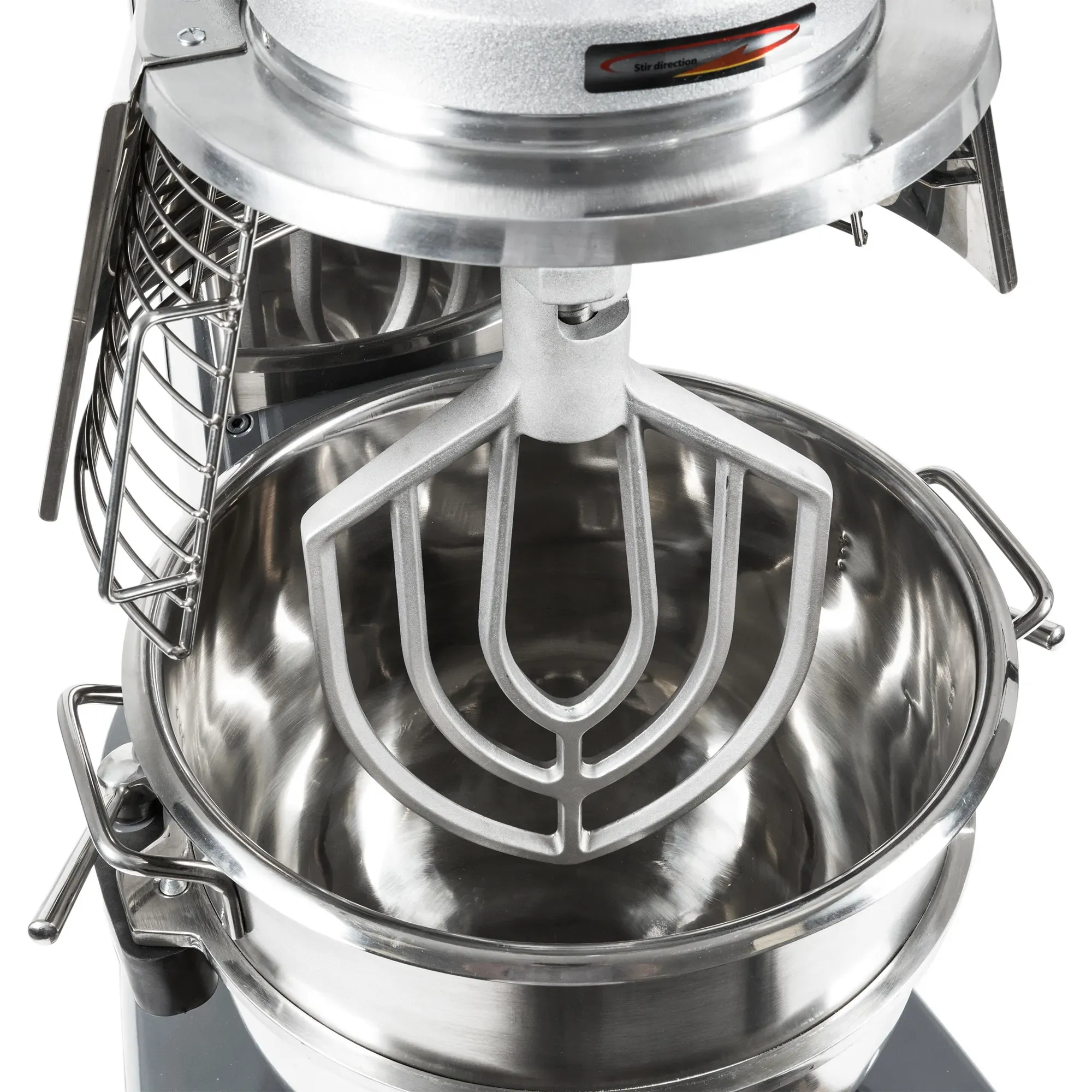 Vollrath 40772, Mixer Attachments