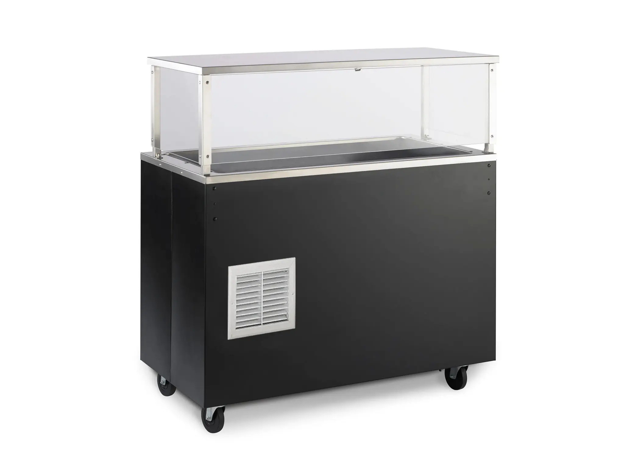 Vollrath R39950, Serving Counter, Cold Food, 120V