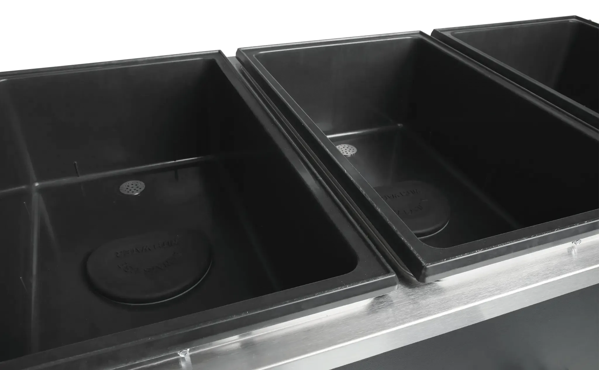 Vollrath T38935, Serving Counter, Hot Food, Electric, 120V, 46" W, 28-5/8" D