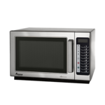 ACP Amana Commercial, RCS10TS, Microwave Oven