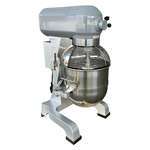 Adcraft Admiral Craft Equipment, BDPM-30, Planetary Mixer