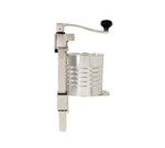 Adcraft Admiral Craft Equipment, CAN-1, Can Opener, Table Mount