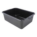 Adcraft Admiral Craft Equipment, DB7-1520GY, Bus Box / Tub