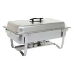 Adcraft Admiral Craft Equipment, FCD-8, Chafing Dish