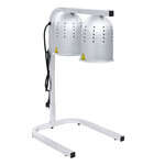 Adcraft Admiral Craft Equipment, HL-2, Heat Lamp, Bulb Type