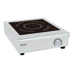 Adcraft Admiral Craft Equipment, IND-C208V, Induction Range, Countertop