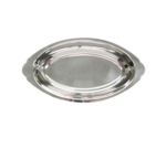 Adcraft Admiral Craft Equipment, OAG-8, Au Gratin Dish, Metal
