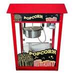 Adcraft Admiral Craft Equipment, PCM-8L, Popcorn Popper