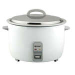 Adcraft Admiral Craft Equipment, RC-E50, Rice / Grain Cooker