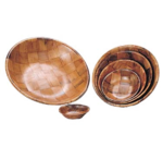 Adcraft Admiral Craft Equipment, TSB-10, Bowl, Wood