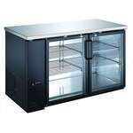 Adcraft Admiral Craft Equipment, USBB-5928G, Back Bar