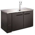 Adcraft Admiral Craft Equipment, USBD-5928/2, Beer Disp