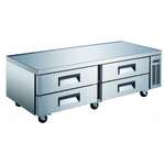 Adcraft Admiral Craft Equipment, USCB-72, Chef Base