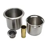 Advance Tabco A-7, Dipper Well