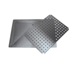 Advance Tabco DP-1842, Drip Tray Trough, Beverage