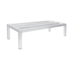 Advance Tabco DUN-2036-8, Dunnage Rack, Vented