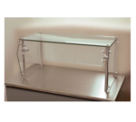 Advance Tabco GSG-12-60, Sneeze Guard, Stationary