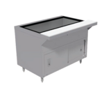 Advance Tabco HDCPU-3-DR, Serving Counter, Cold Food