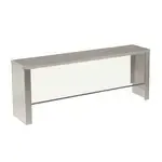 Advance Tabco TSS-5, Sneeze Guard, Stationary