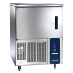 Alto-Shaam QC3-3, Blast Chiller Freezer, Undercounter