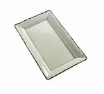American Metalcraft AWMEL21, Platter, Plastic