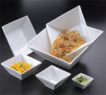 American Metalcraft SQB55, China, Bowl,  9 - 16 Oz