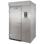 American Panel Corporation AP20BC-1T-Water-Cooled, Blast Chiller, Roll-In