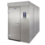 American Panel Corporation AP20BC-3T-Air-Cooled, Blast Chiller, Roll-In