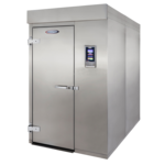 American Panel Corporation AP26BC-2T-Water-Cooled, Blast Chiller, Roll-In
