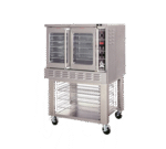 American Range MSDE-1, Convection Oven, Electric