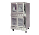 American Range MSDE-2, Convection Oven, Electric