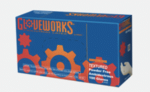 Ammex TLF44100, Disposable Gloves