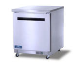 Arctic Air AUC27F, 1 DOOR Undercounter FREEZER