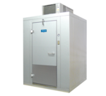 Arctic Industries BL1006-CF-R, Walk In Cooler, Modular, Remote