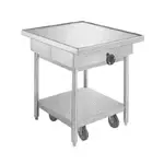Atlas Metal LTM-2736-ME, Table, Utility
